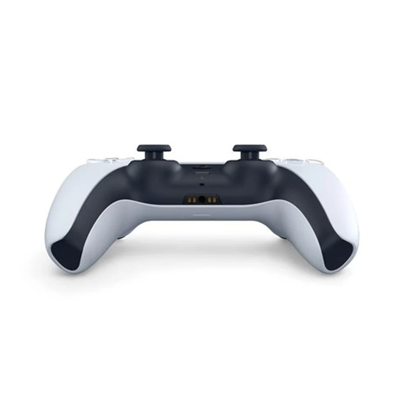 Manette Sony DualSense V2 PS5 (Blanc)
