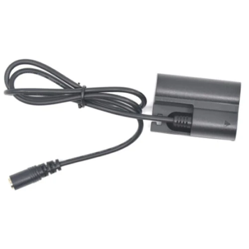 Adaptador de Corriente Pegasus Astro DR-400 Coupler para Select Canon Cameras