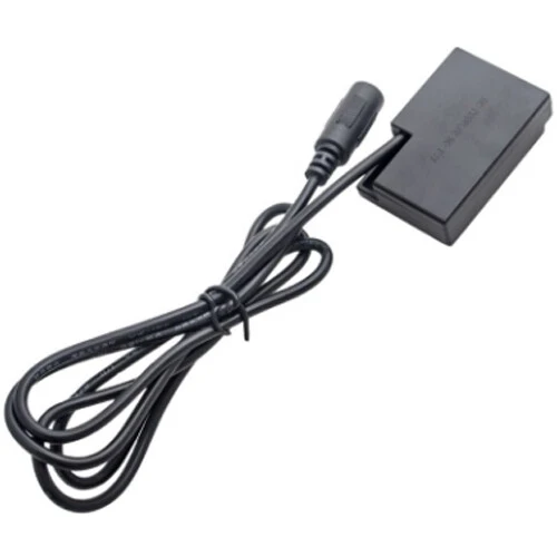 Adaptador de Corriente Pegasus Astro DR-E18 Coupler para Select Canon Cameras