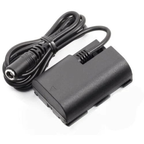 Adaptador de Corriente Pegasus Astro DR-E6 Coupler para Select Canon Cameras