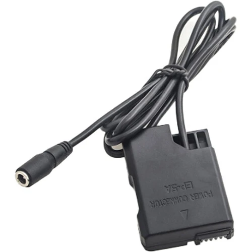 Adaptador de Corriente Pegasus Astro EP-5A Coupler para Select Nikon Cameras