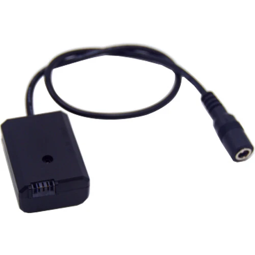 Adaptador de Corriente Pegasus Astro NP-FW50 Coupler para Select Sony Cameras