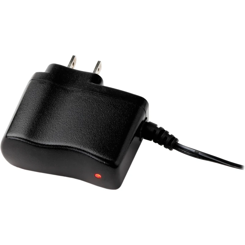 Cargador Watson Dual rápido para 3V CR123A y CR2 Lithium con 2 CR123A