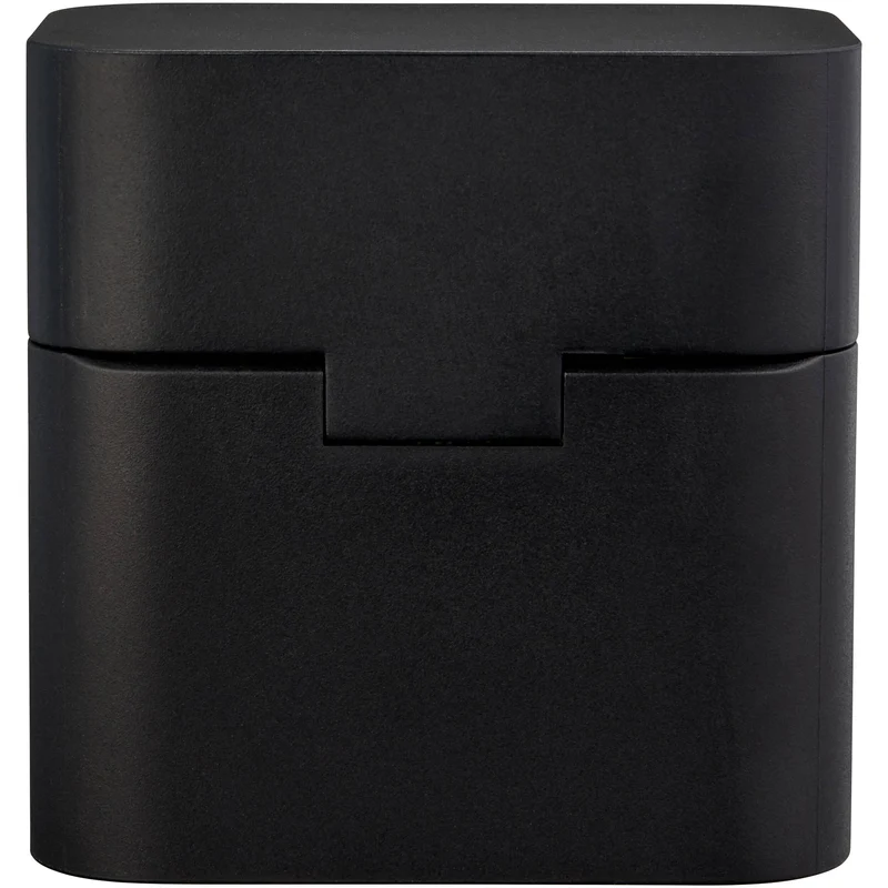 Cargador Watson recargables AA Lithium-Ion con 8 bahías (8-Pack, 3600mWh)