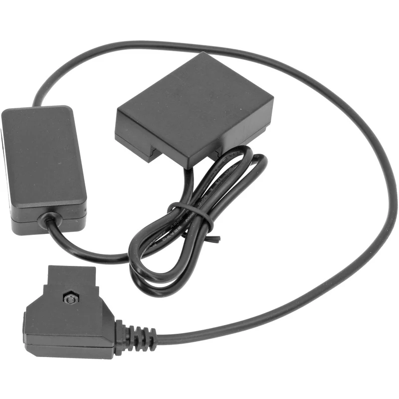 Adaptador de Corriente GyroVu D-Tap to FUJIFILM NP-W126S Intelligent Dummy (30")