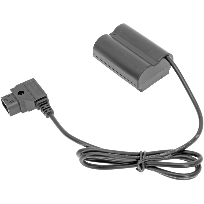 Adaptador de Corriente GyroVu D-Tap to FUJIFILM NP-W235 Intelligent Dummy (30")