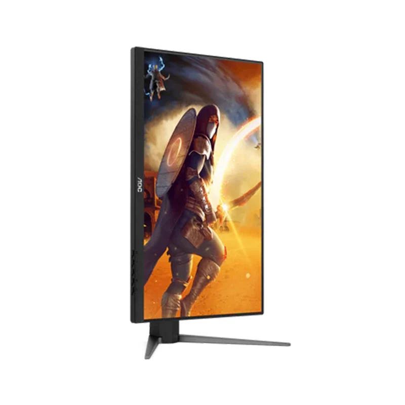 AOC 27G4 27″ Fast IPS 180 Hz