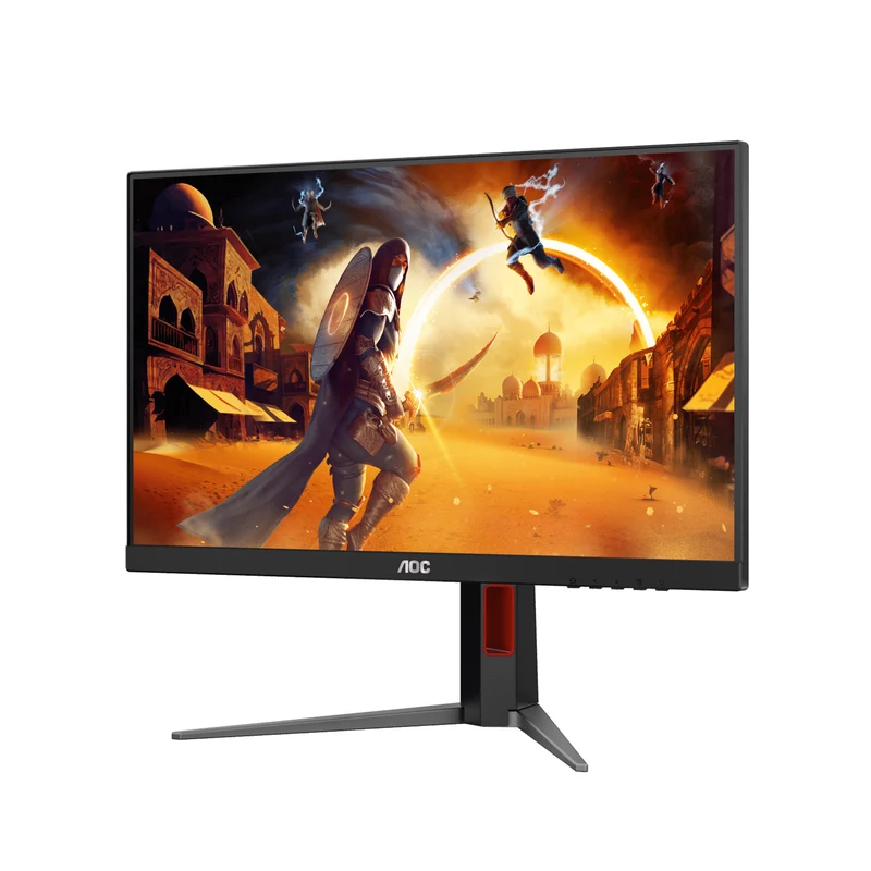 AOC 24G4 23.8″ Fast IPS 180 Hz
