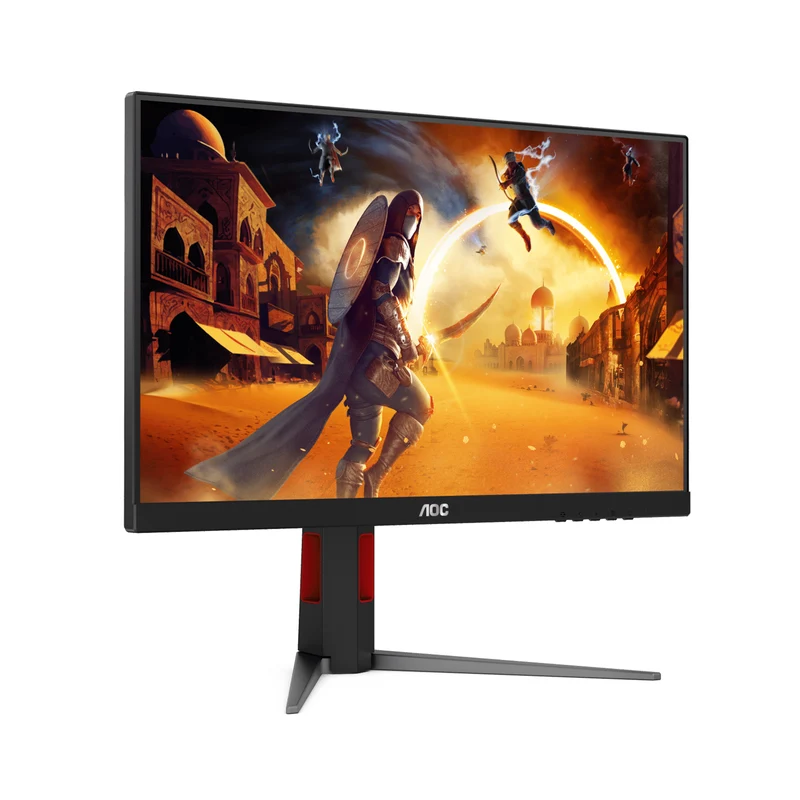 AOC 24G4 23.8″ Fast IPS 180 Hz