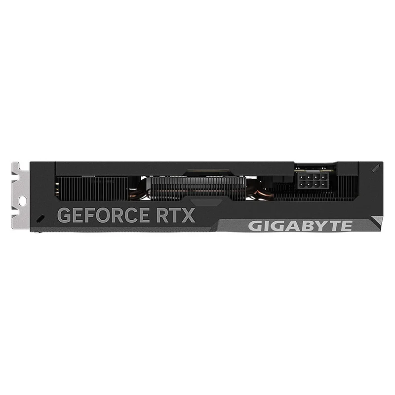 Gigabyte GeForce RTX 4060 Ti WINDFORCE OC 8GB GDDR6
