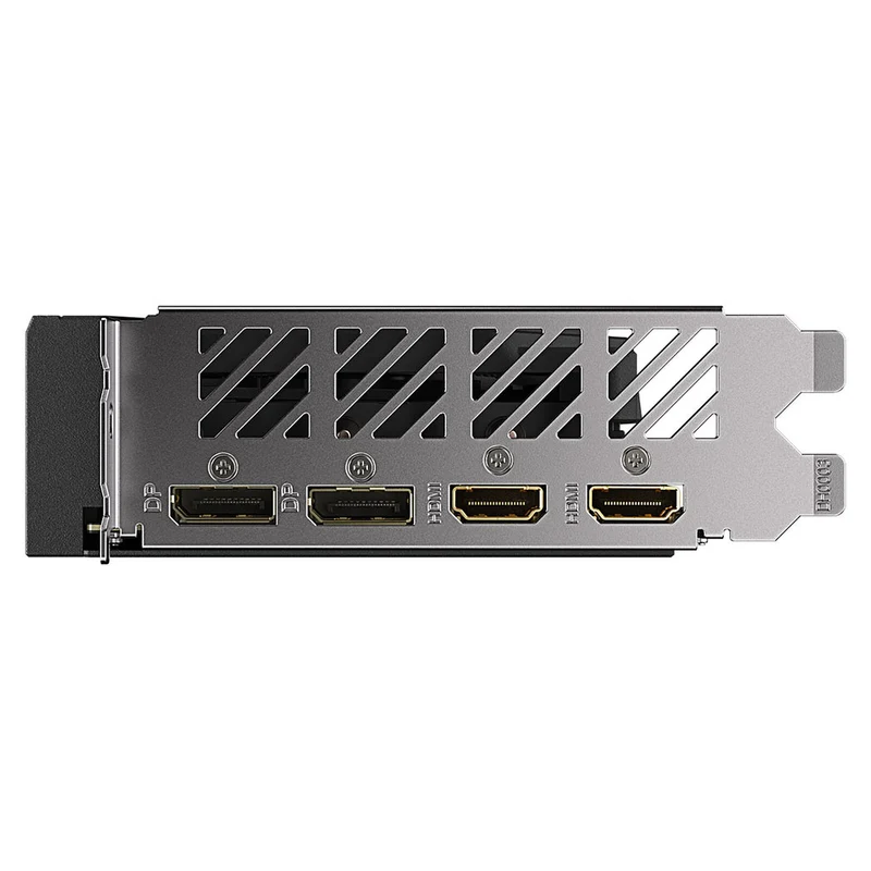 Gigabyte GeForce RTX 4060 Ti WINDFORCE OC 8GB GDDR6