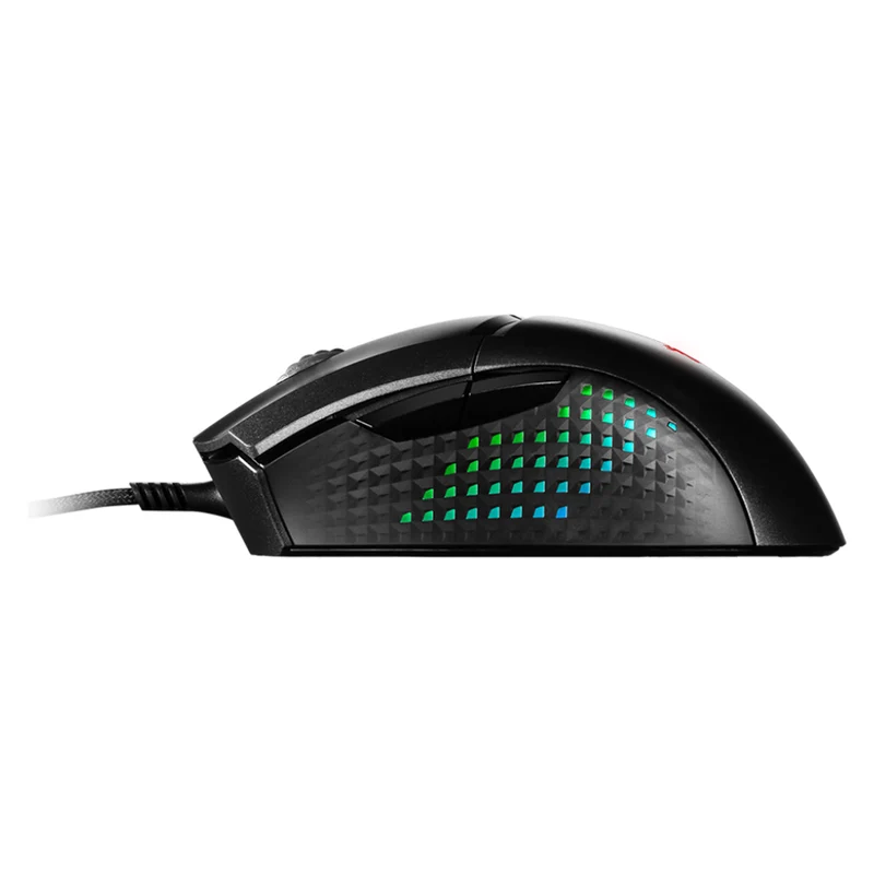 MSI CLUTCH GM51 LIGHTWEIGHT