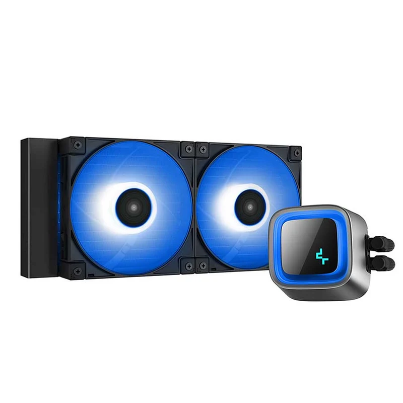 DeepCool LS520