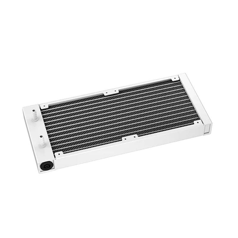 DeepCool LS520 White