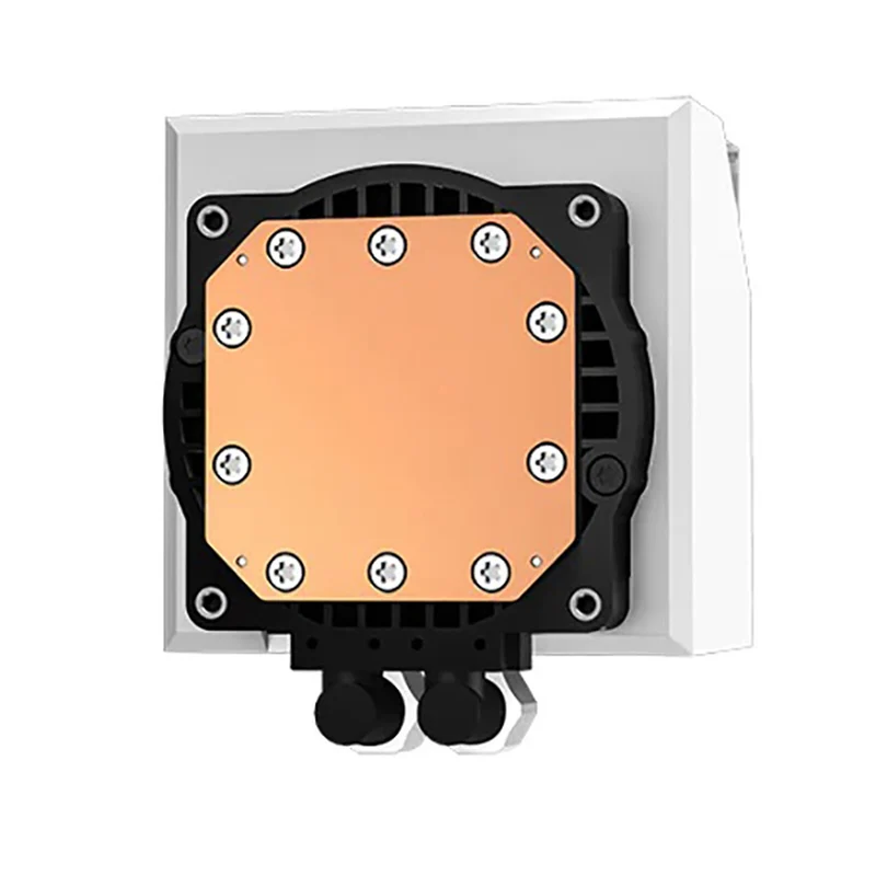 DeepCool LT720 (White)