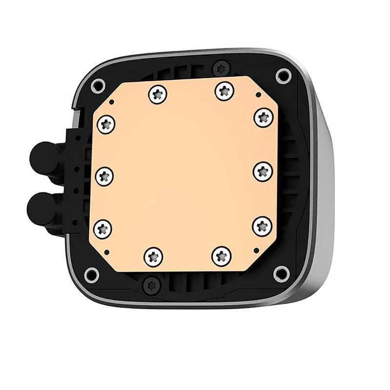 DeepCool LS720 (Black)