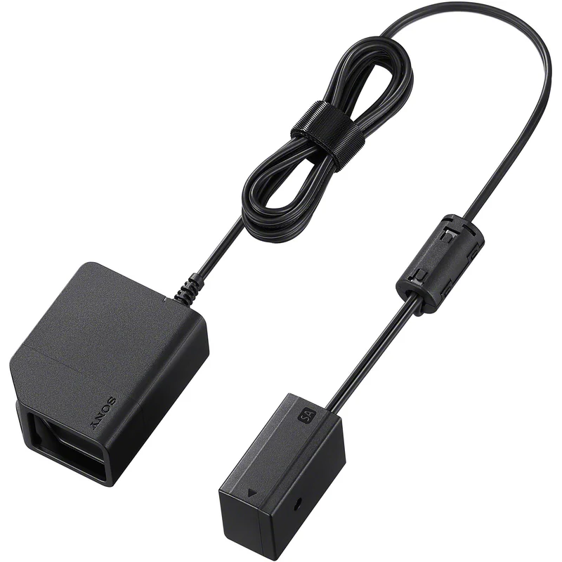 Adaptador de Corriente Sony DC-C2