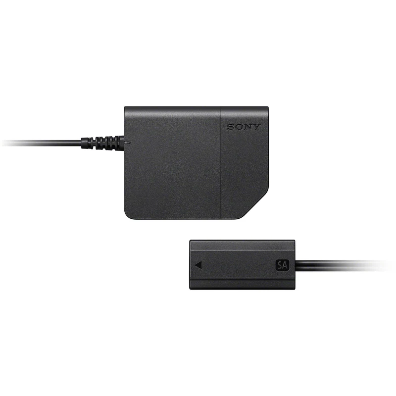 Adaptador de Corriente Sony DC-C2