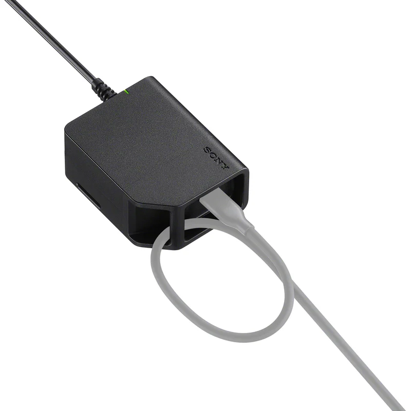 Adaptador de Corriente Sony DC-C2