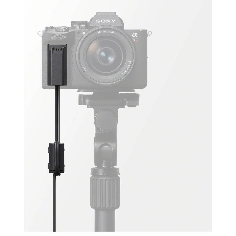 Adaptador de Corriente Sony DC-C2