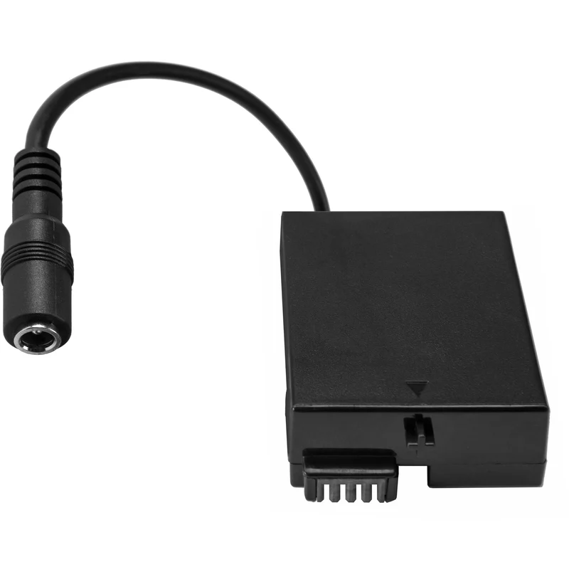 Adaptador de Corriente Tether Tools Relay Camera Coupler para Canon Cameras con LP-E8