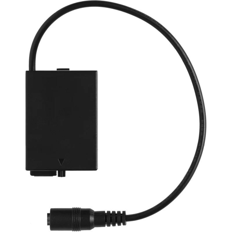 Adaptador de Corriente Tether Tools Relay Camera Coupler para Canon Cameras con LP-E8