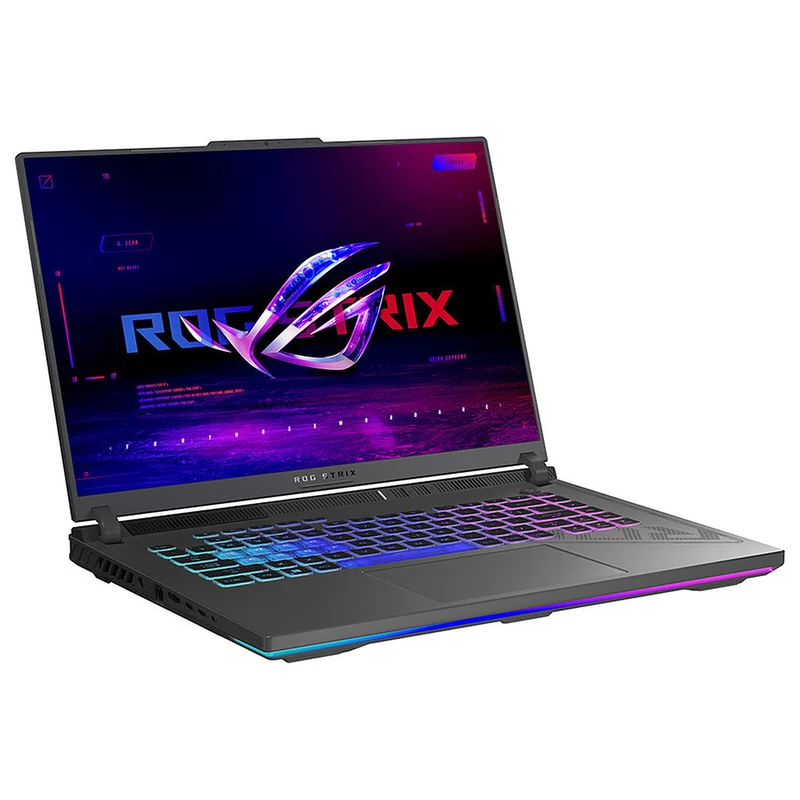 ASUS ROG STRIX G16 G614JU Intel Core i7-13650HX/16GB DDR5/512GB SSD/RTX4060 16"