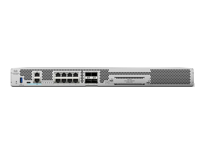 Firewall Cisco Secure Firewall 1230