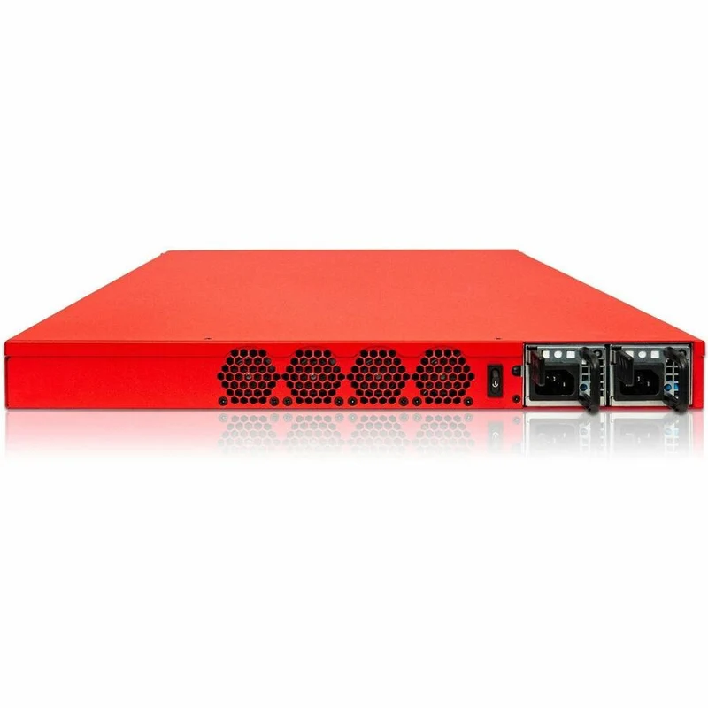 Firewall WatchGuard Firebox M5800 Appliance Only
