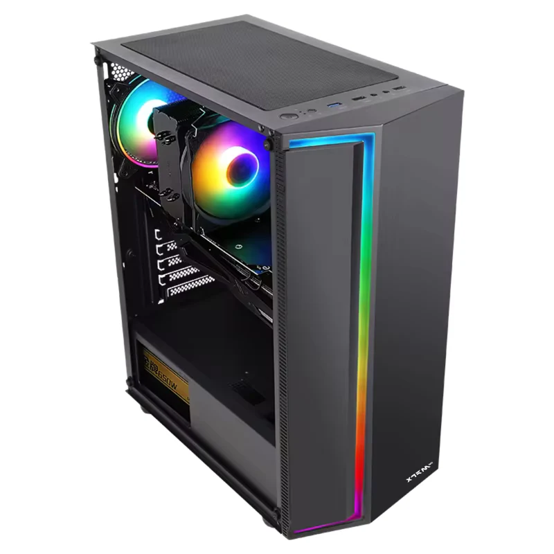 XTRMLAB HELIX