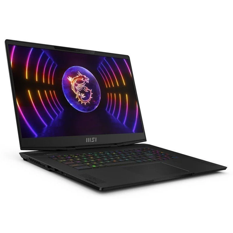 MSI Stealth 17 Studio A13VI-092ES Intel Core i9-13900H/32GB/2TBSSD/RTX 4090/17.3"