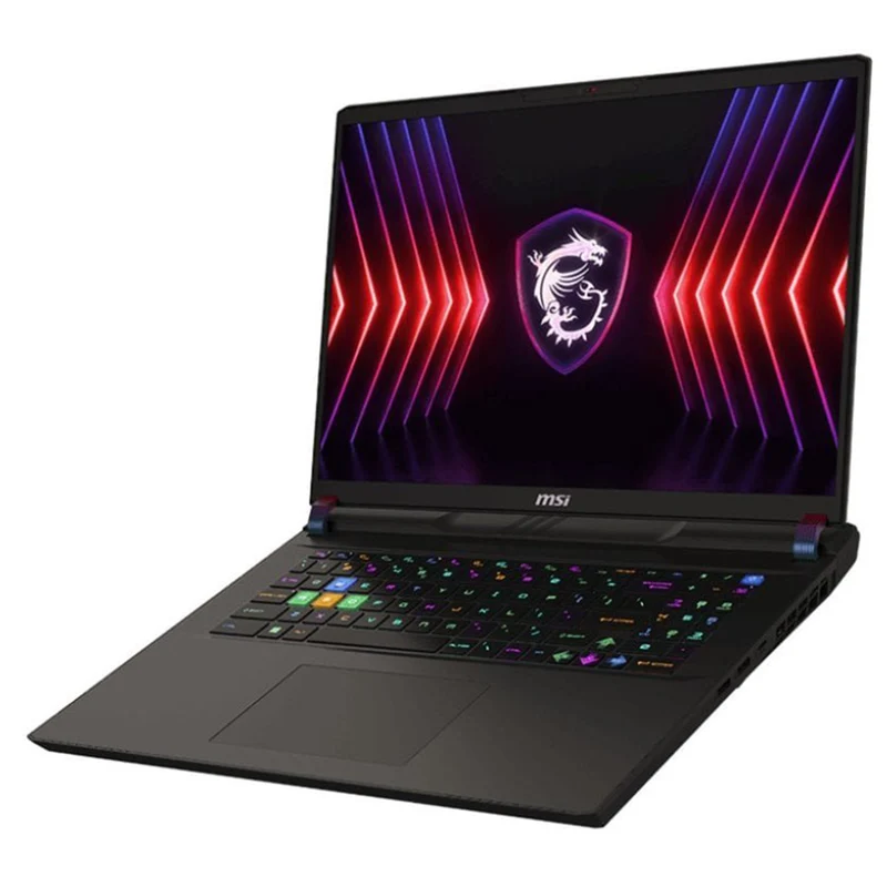 MSI Vector 17 HX A14VIG-820XES Intel Core 19-14900HX/32GB/1TBSSD/RTX 4090/17"