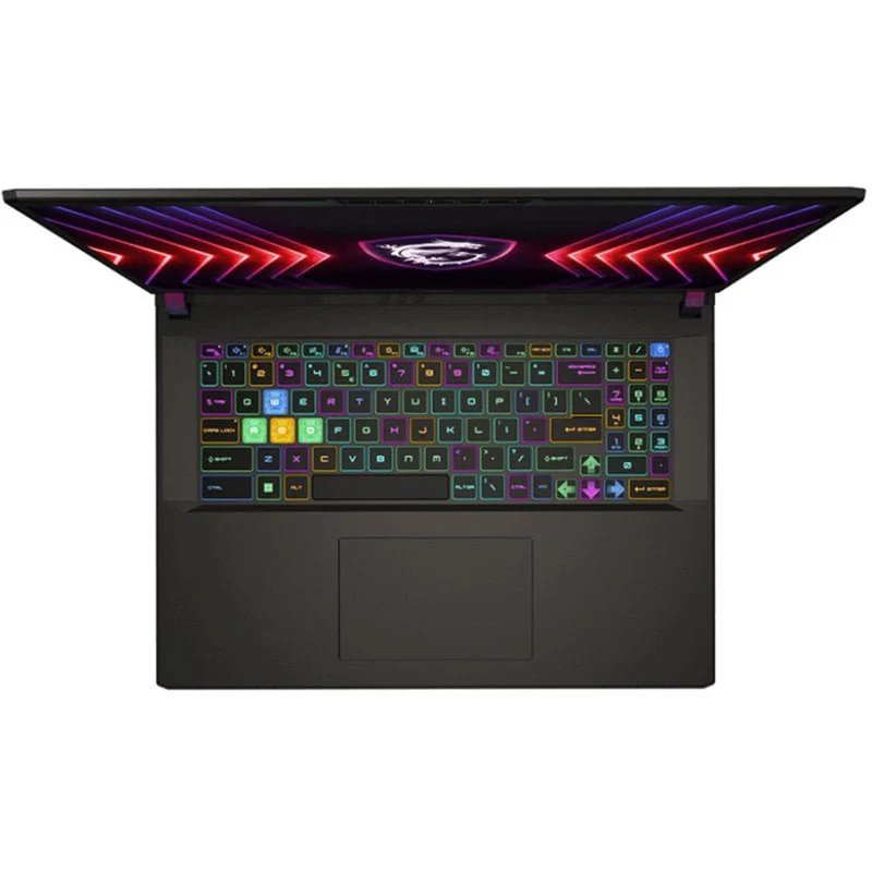 MSI Vector 17 HX A14VIG-820XES Intel Core 19-14900HX/32GB/1TBSSD/RTX 4090/17"