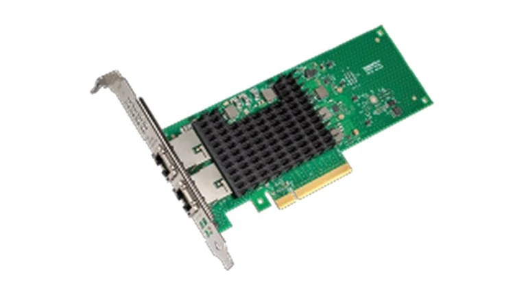 Tarjeta de Red Intel Ethernet Network Adapter X710-T2L