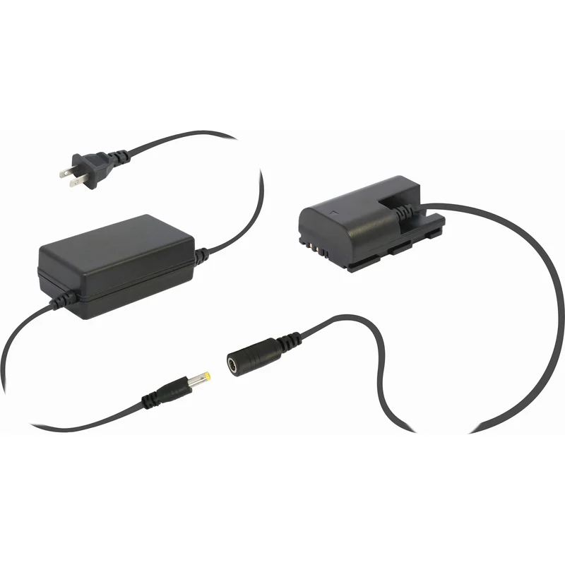Adaptador de Corriente Power2000 AC-BLF19E y Kit