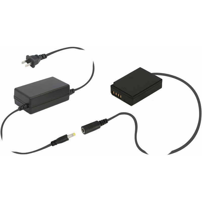 Adaptador de Corriente Power2000 AC-LPE10 y Kit