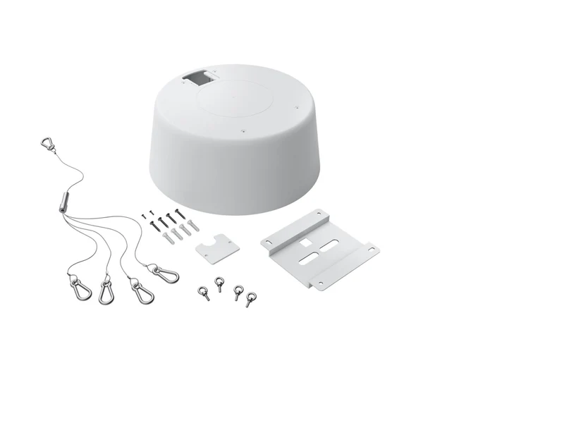 Accesorios de Redes Yealink mounting kit
