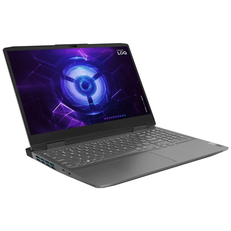 Lenovo LOQ 15IRH8 Intel i5-13420H/8GB/512GB SSD/RTX3050 6GB/15.6" 144Hz