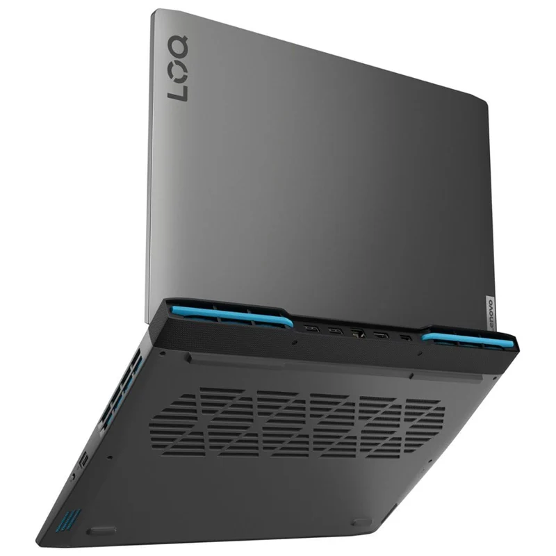 Lenovo LOQ 15IRH8 Intel i5-13420H/8GB/512GB SSD/RTX3050 6GB/15.6" 144Hz