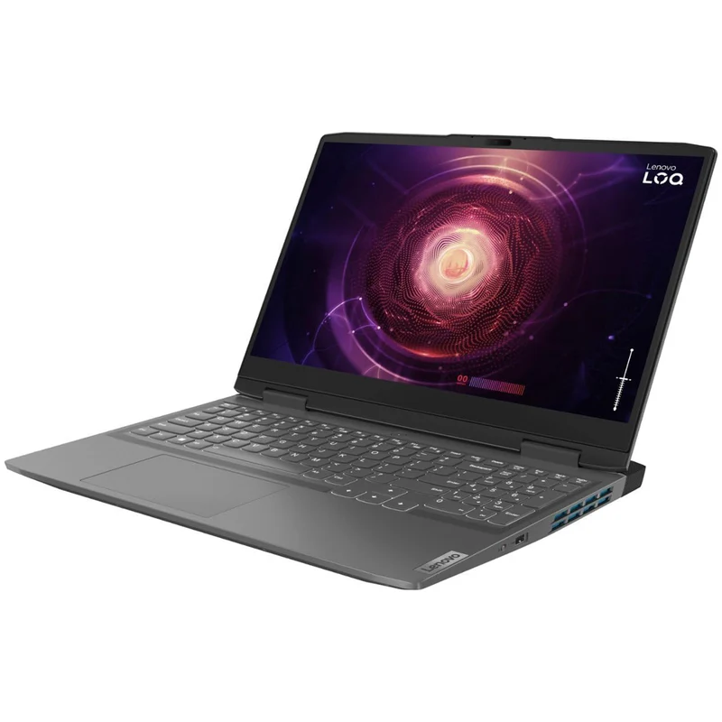 Lenovo LOQ 16APH8 Ryzen 7 7840HS/8GB/1TB SSD/RTX4050 6GB/16" 144Hz