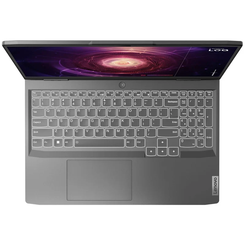 Lenovo LOQ 16APH8 Ryzen 7 7840HS/8GB/1TB SSD/RTX4050 6GB/16" 144Hz