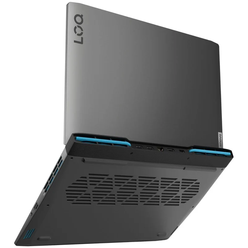 Lenovo LOQ 16APH8 Ryzen 7 7840HS/8GB/1TB SSD/RTX4050 6GB/16" 144Hz