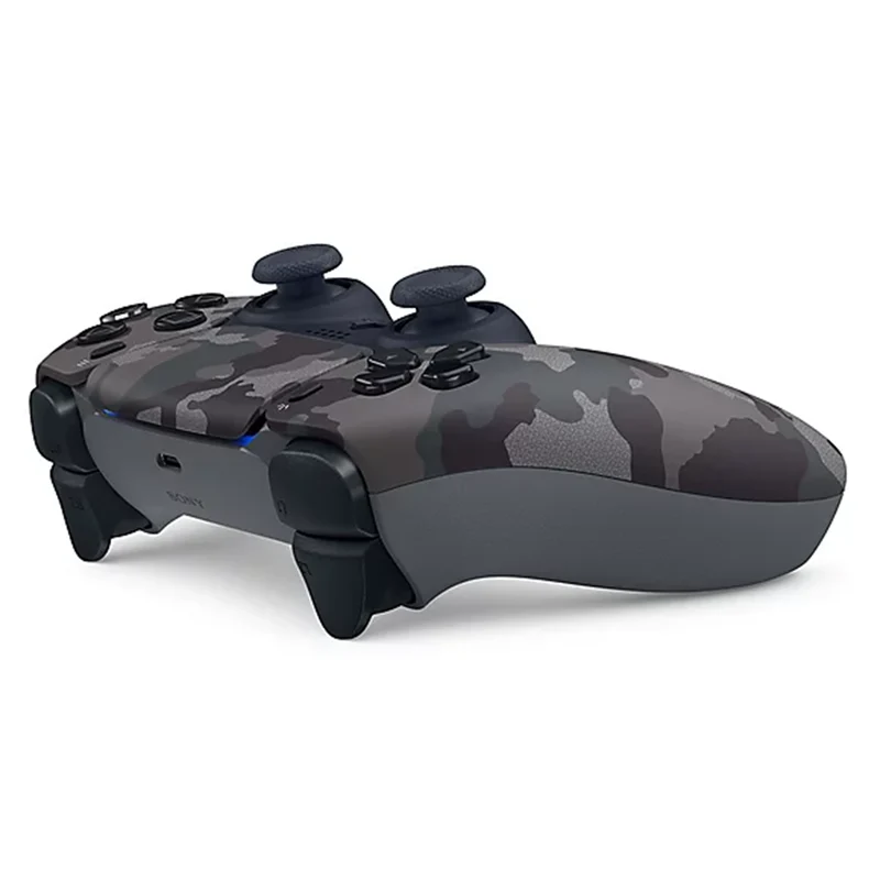Manette Sony DualSense V2 PS5 (Camo Gris)