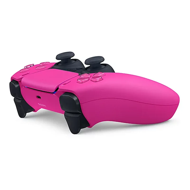 Manette Sony DualSense V2 PS5 (Rose)