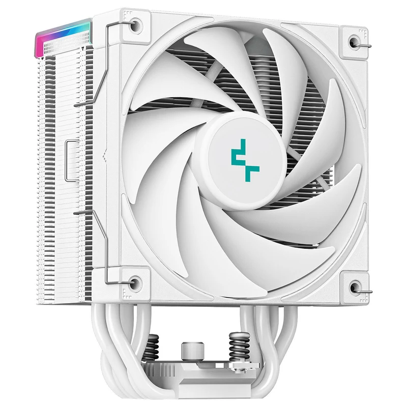 DeepCool AK500S DIGITAL White