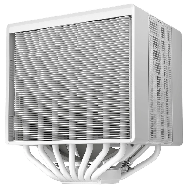 DeepCool Assassin 4S White
