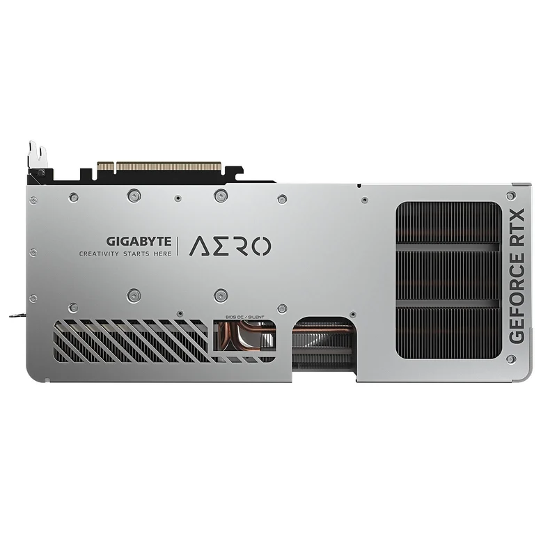 Gigabyte GeForce RTX 4080 SUPER AERO OC 16G