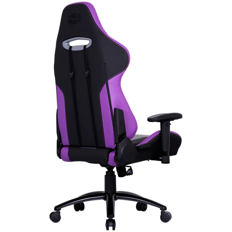Cooler Master Caliber R3 Purple