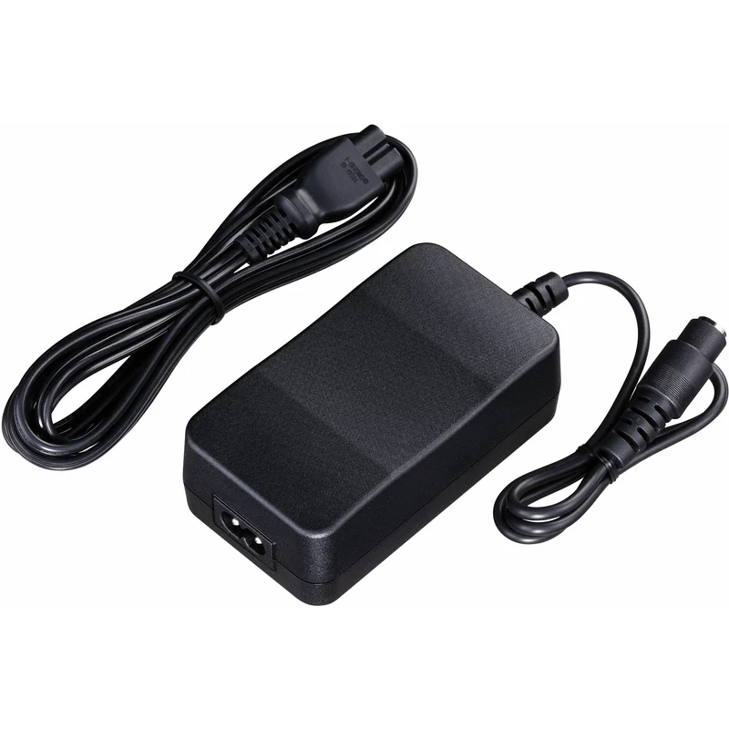 Adaptador de Corriente Canon AC-E6N
