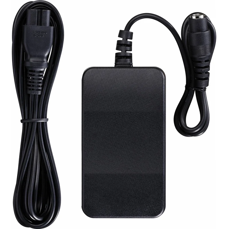 Adaptador de Corriente Canon AC-E6N